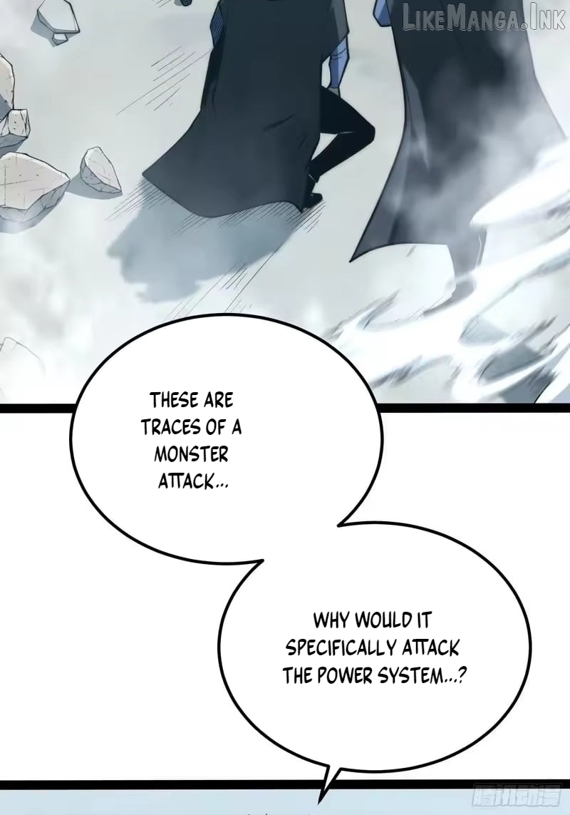 Full-Time Awakening Chapter 101  - page 38